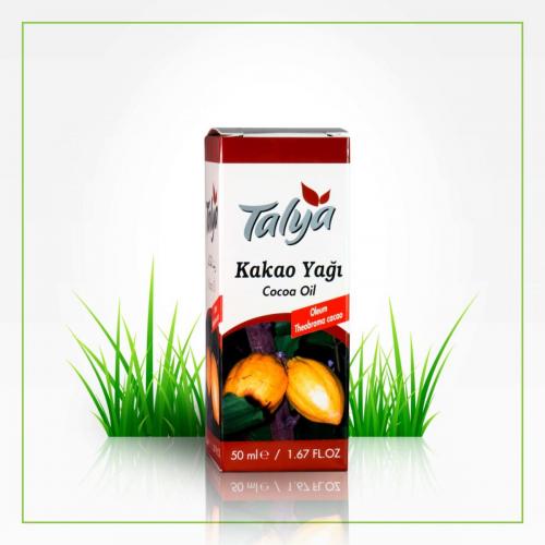 Kakao Yağı