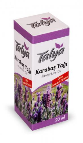 Karabaş Yağı