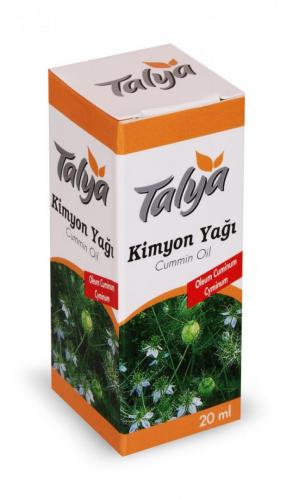 Kimyon Yağı