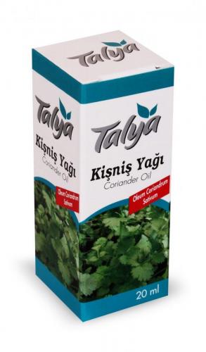 Kişniş Yağı