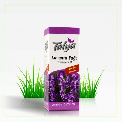 Lavanta Yağı