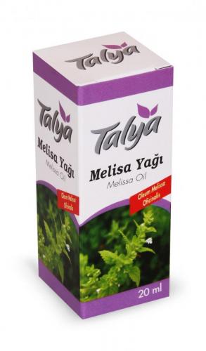Melisa Yağı