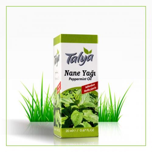Nane Yağı