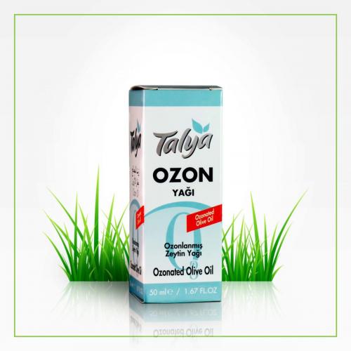 Ozon Yağı