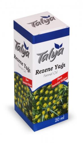 Rezene Yağı