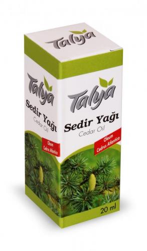 Sedir Yağı