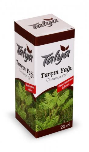 Tarçın Yağı