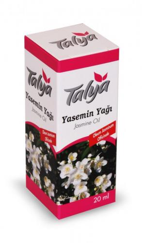 Yasemin Yağı