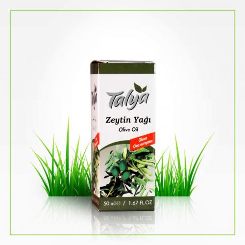 Zeytin Yağı